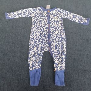 Bonds Wondersuit Zippy Pajamas size 3-6 months 00